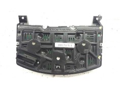 Recambio de cuadro instrumentos para opel astra h berlina referencia OEM IAM 13216684 SW4405  2