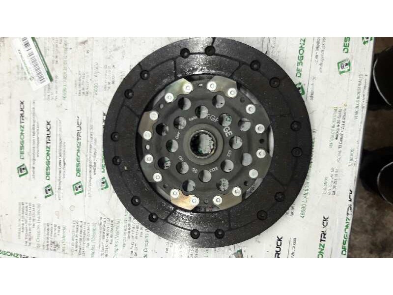 Recambio de kit embrague para opel astra h berlina referencia OEM IAM   