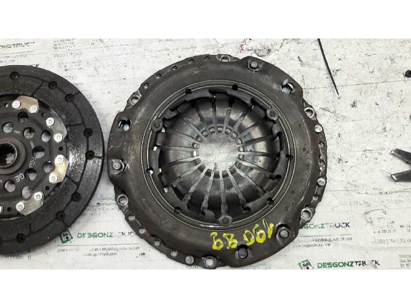 Recambio de kit embrague para opel astra h berlina referencia OEM IAM   