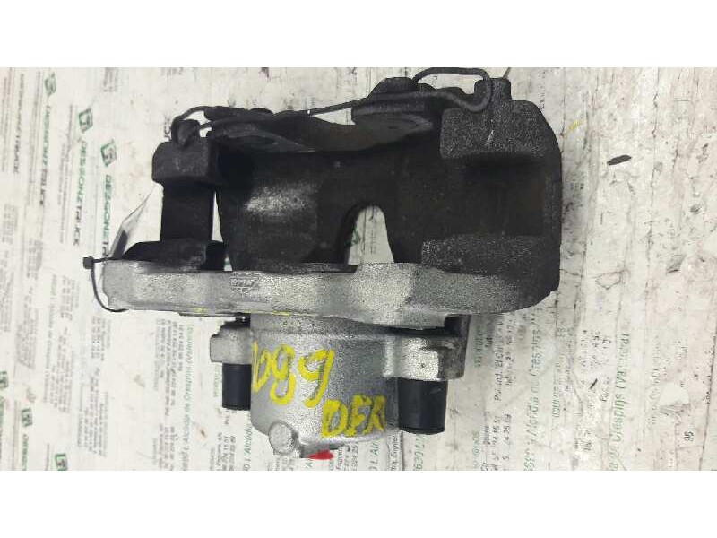 Recambio de pinza freno delantera derecha para opel astra h berlina referencia OEM IAM   