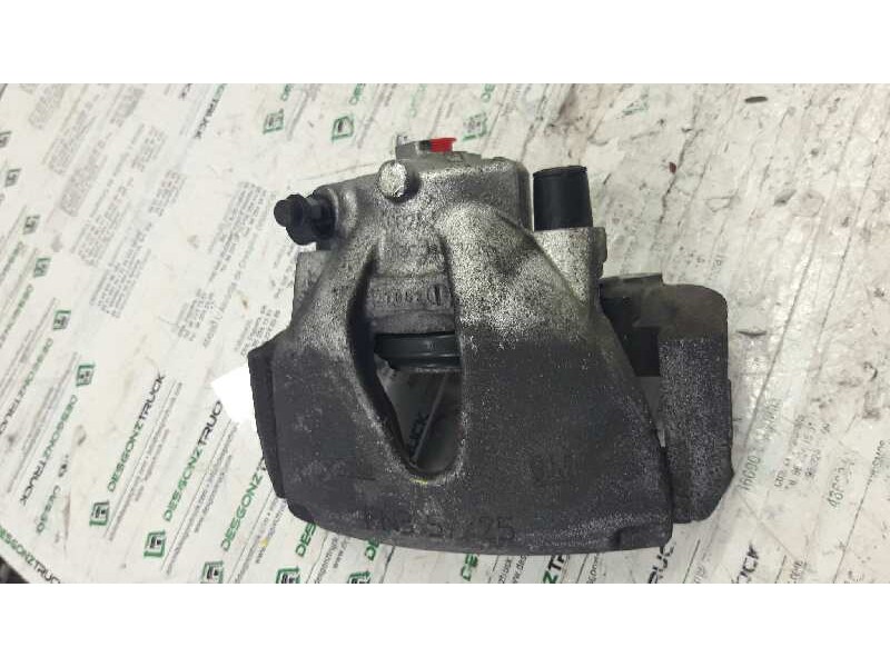 Recambio de pinza freno delantera derecha para opel astra h berlina referencia OEM IAM   