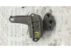 Recambio de soporte motor derecho para opel astra h berlina referencia OEM IAM 24427298  