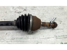 Recambio de transmision delantera izquierda para opel astra h berlina referencia OEM IAM    2