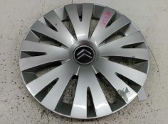 Recambio de tapacubos para citroën c5 berlina 1.6 hdi fap referencia OEM IAM 9682394780 16 
