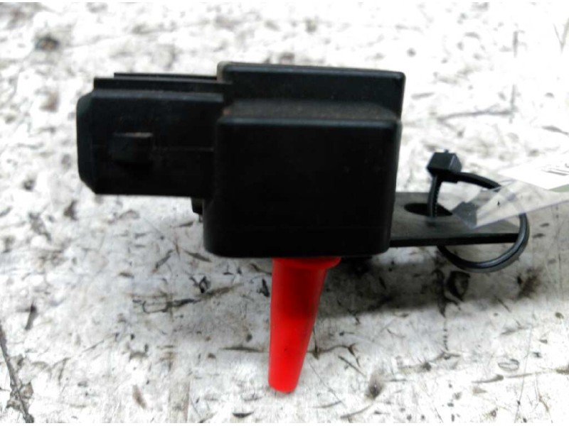 Recambio de sensor para bmw serie 5 berlina (e39) referencia OEM IAM  PRESION APSOLUTA MAP 