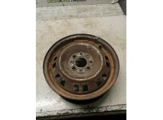 Recambio de llanta para seat malaga gl referencia OEM IAM  13 -4 TORNILLOS 