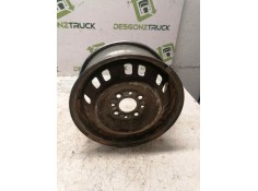 Recambio de llanta para seat malaga gl referencia OEM IAM  13 -4 TORNILLOS  2