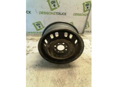 Recambio de llanta para seat malaga gl referencia OEM IAM  13 -4 TORNILLOS  2