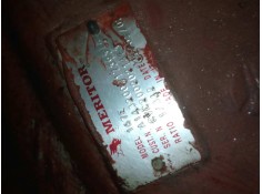 Recambio de grupo para iveco trucks eurocargo 120 120 e 21 h (207cv) referencia OEM IAM 167E A143200W1739342 ratio: 1/342/12x41 2