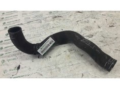 Recambio de manguera de agua para opel astra h berlina referencia OEM IAM 643293970  