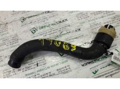 Recambio de manguera de agua para opel astra h berlina referencia OEM IAM 643293970 13124308 