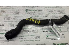 Recambio de manguera de agua para opel astra h berlina referencia OEM IAM 643293970 13202862 
