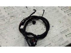 Recambio de instalacion electrica para opel astra h berlina referencia OEM IAM  MOTOR 