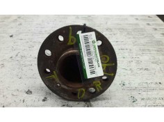 Recambio de buje trasero derecho para opel astra h berlina referencia OEM IAM   