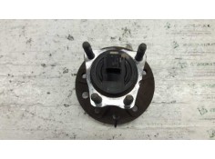 Recambio de buje trasero derecho para opel astra h berlina referencia OEM IAM    2