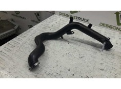 Recambio de tubo para opel astra h berlina referencia OEM IAM   