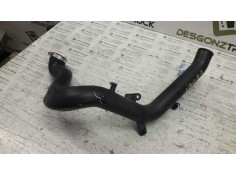 Recambio de tubo para opel astra h berlina referencia OEM IAM    2