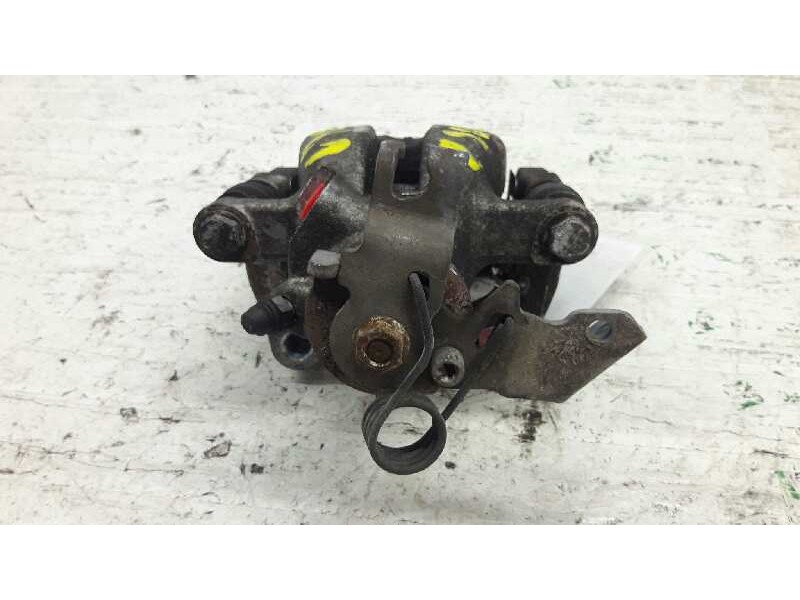 Recambio de pinza freno trasera derecha para opel astra h berlina referencia OEM IAM   