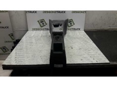 Recambio de guarnecidos palanca cambio para opel astra h berlina referencia OEM IAM 13127111  