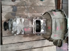 Recambio de caja cambios para nissan trade caja cerrada, techo elevado referencia OEM IAM M525C  