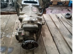 Recambio de caja cambios para nissan trade caja cerrada, techo elevado referencia OEM IAM M525C   2