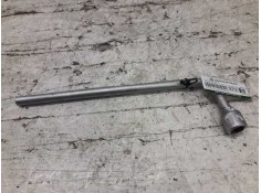 Recambio de llave rueda para mercedes-benz clase c (w203) sportcoupe c 200 compressor (203.745) referencia OEM IAM 1205810246 17