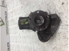 Recambio de mangueta delantera derecha para fiat ducato ducato 10 referencia OEM IAM   