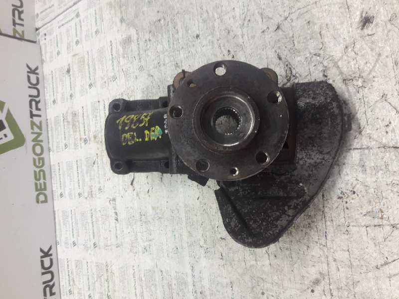 Recambio de mangueta delantera derecha para fiat ducato ducato 10 referencia OEM IAM   