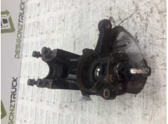 Recambio de mangueta delantera derecha para fiat ducato ducato 10 referencia OEM IAM    2