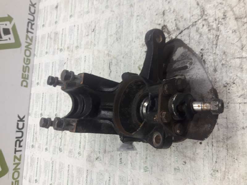 Recambio de mangueta delantera derecha para fiat ducato ducato 10 referencia OEM IAM   