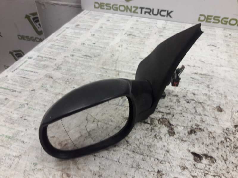 Recambio de retrovisor izquierdo para peugeot 206 berlina xs referencia OEM IAM   