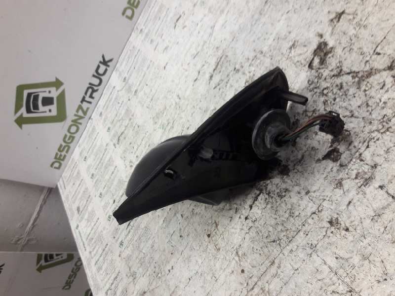 Recambio de retrovisor izquierdo para peugeot 206 berlina xs referencia OEM IAM   
