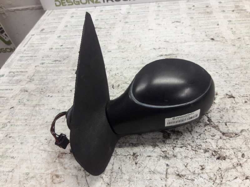 Recambio de retrovisor izquierdo para peugeot 206 berlina xs referencia OEM IAM   