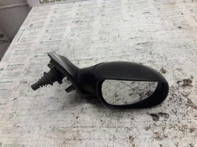 Recambio de retrovisor derecho para peugeot 206 berlina xs referencia OEM IAM   