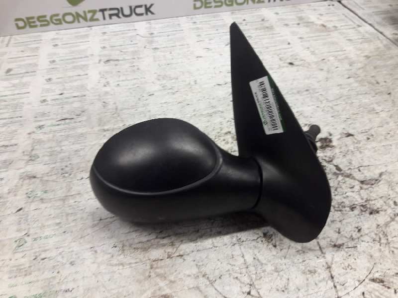 Recambio de retrovisor derecho para peugeot 206 berlina xs referencia OEM IAM   