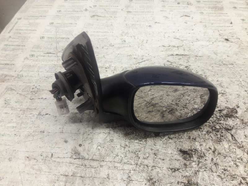Recambio de retrovisor derecho para peugeot 206 berlina xt referencia OEM IAM   