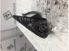 Recambio de retrovisor derecho para peugeot 206 berlina xt referencia OEM IAM    2