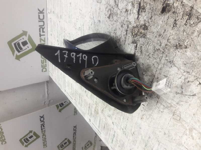 Recambio de retrovisor derecho para peugeot 206 berlina xt referencia OEM IAM   