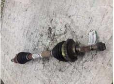 Recambio de transmision delantera izquierda para peugeot 206 berlina x-line referencia OEM IAM 9638753280   2