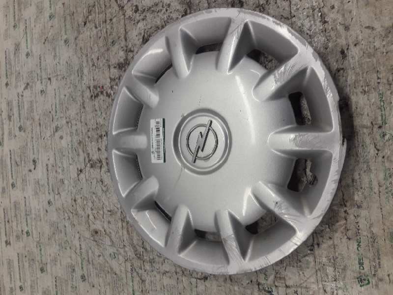 Recambio de tapacubos para opel astra g berlina referencia OEM IAM 90498211DM 14 
