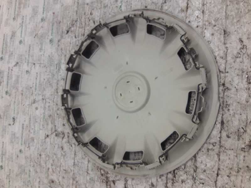 Recambio de tapacubos para opel astra g berlina referencia OEM IAM 90498211DM 14 