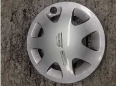 Recambio de tapacubos para seat toledo (1l) base referencia OEM IAM 1L0601147 13 