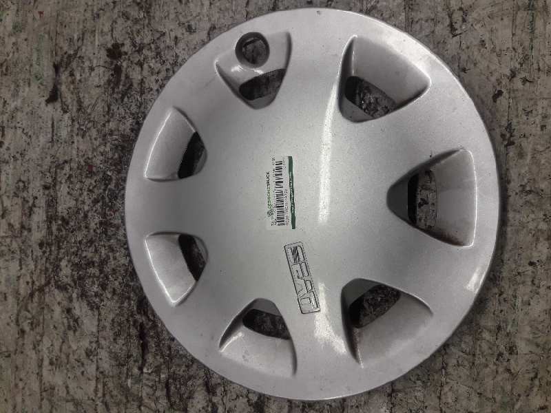 Recambio de tapacubos para seat toledo (1l) base referencia OEM IAM 1L0601147 13 