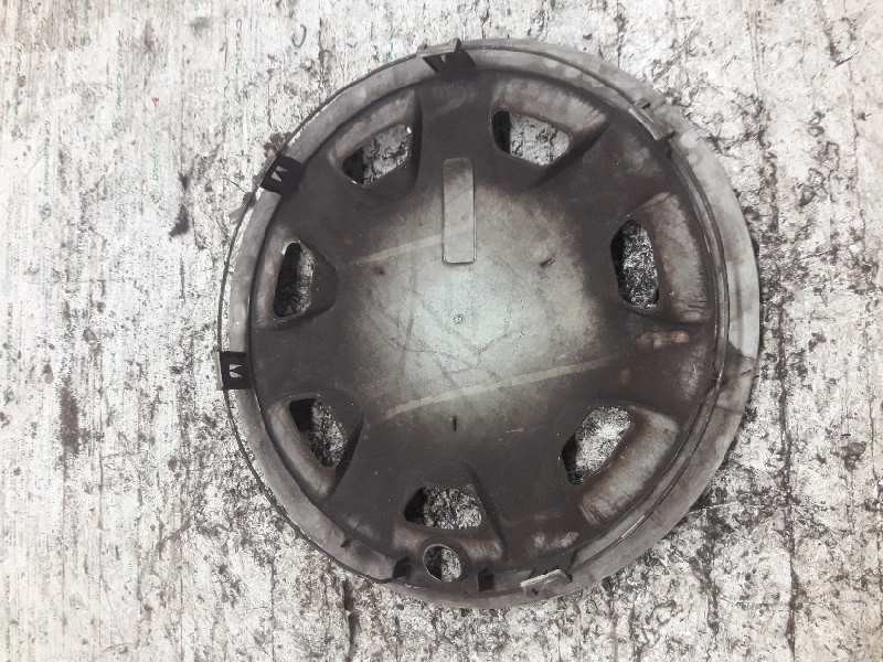 Recambio de tapacubos para seat toledo (1l) base referencia OEM IAM 1L0601147 13 