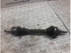 Recambio de transmision delantera izquierda para peugeot 206 berlina xt referencia OEM IAM   