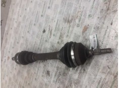 Recambio de transmision delantera izquierda para peugeot 206 berlina xt referencia OEM IAM    2