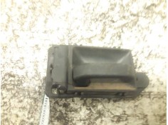 Recambio de maneta interior trasera izquierda para peugeot 106 (s2) xr d referencia OEM IAM   