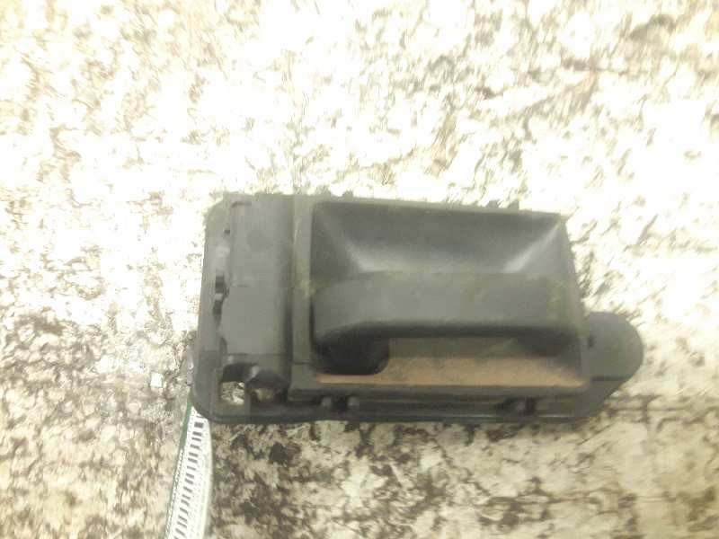 Recambio de maneta interior trasera izquierda para peugeot 106 (s2) xr d referencia OEM IAM   