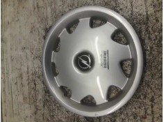 Recambio de tapacubos para opel omega b básico berlina referencia OEM IAM 90445778 15 