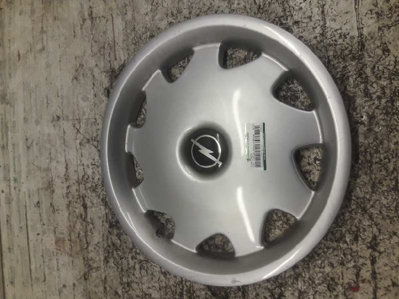 Recambio de tapacubos para opel omega b básico berlina referencia OEM IAM 90445778 15 